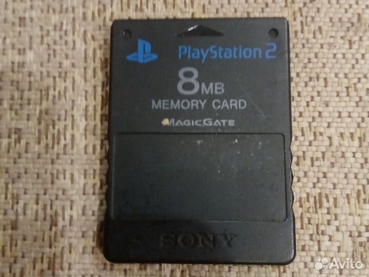 Sony playstation 2 PS2