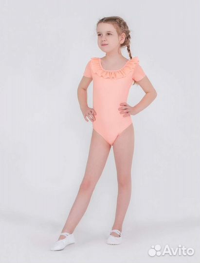 Купальники для гимнастики танцев