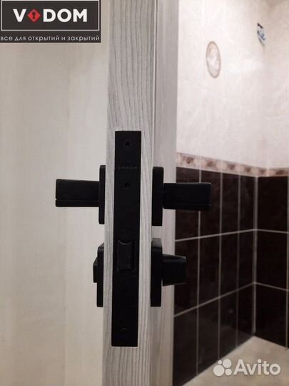 Двери на заказ. Межкомнатные двери