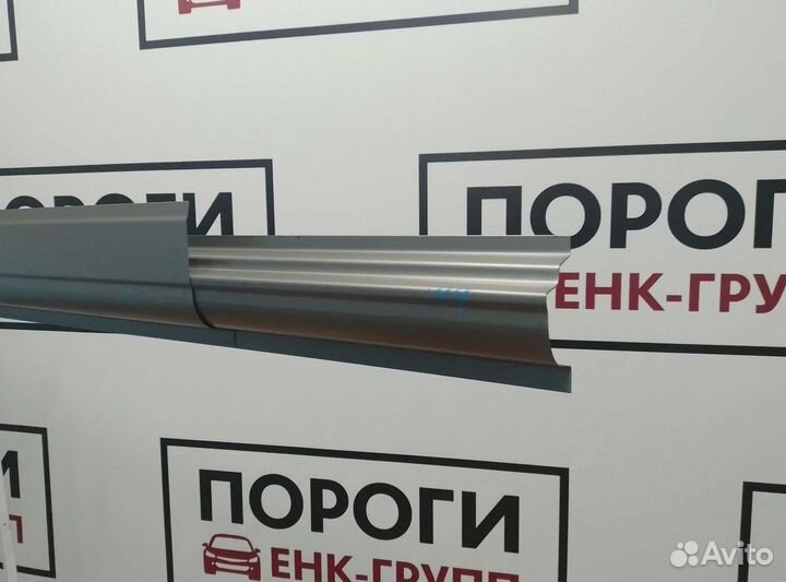 Пороги Citroen Jumper (233/244) и другие