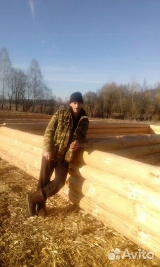 Срубы бань,домов,беседок под заказ