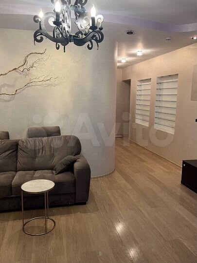 4-к. квартира, 100,8 м², 4/17 эт.
