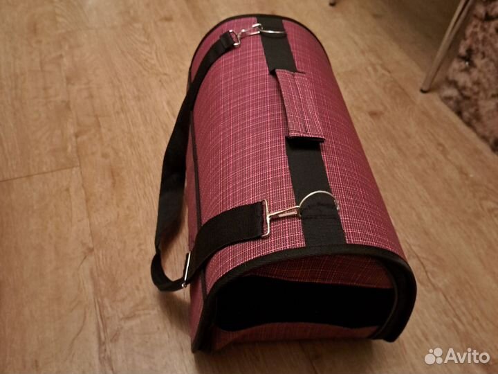 Переноска для животных