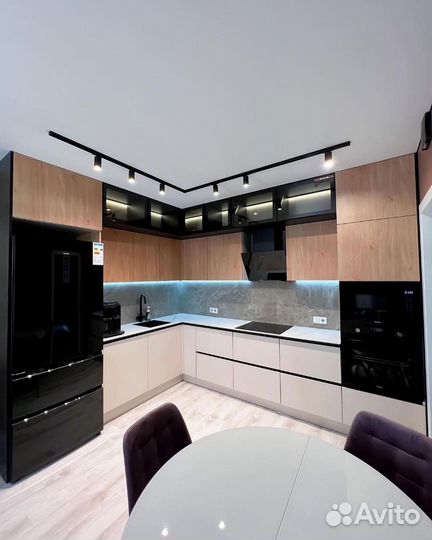 Кухня Собственное производство