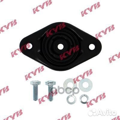 Комплект верхней опоры SM5850 KYB