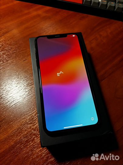 iPhone 11 Pro Max, 256 ГБ