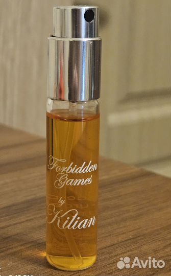 Парфюмерная вода женская Kilian