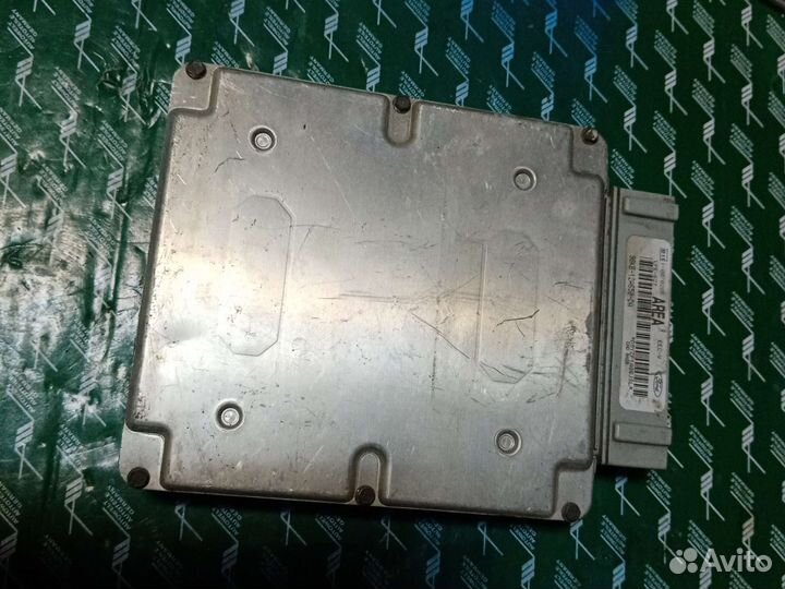 Блок управления ford KA 1.3 area 98KB-12A650-DA