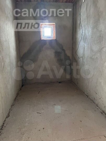 Дом 91 м² на участке 11,8 сот.