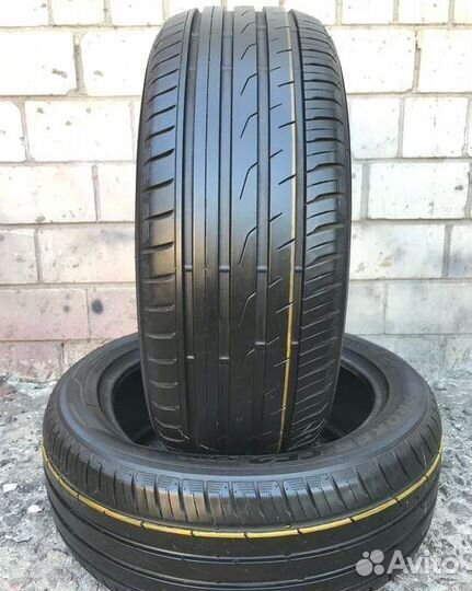 Toyo Proxes CF2 225/50 R18