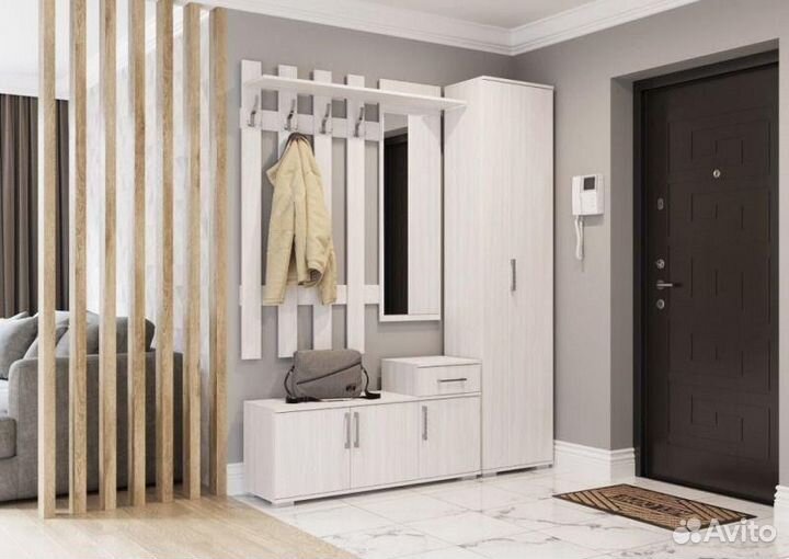 Мебель на заказ от производителя