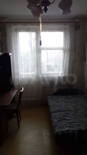 Комната 12 м² в 4-к., 4/14 эт.