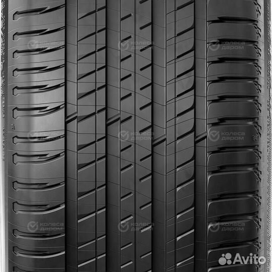 Michelin Latitude Sport 3 235/50 R19 99W