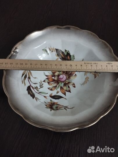 Ваза для фруктов