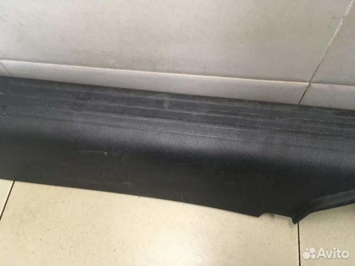 Накладка порога (внутренняя) Aveo (T250) 2005-2011