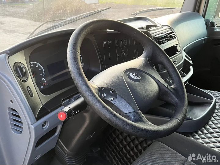 КАМАЗ 5490 NEO, 2018
