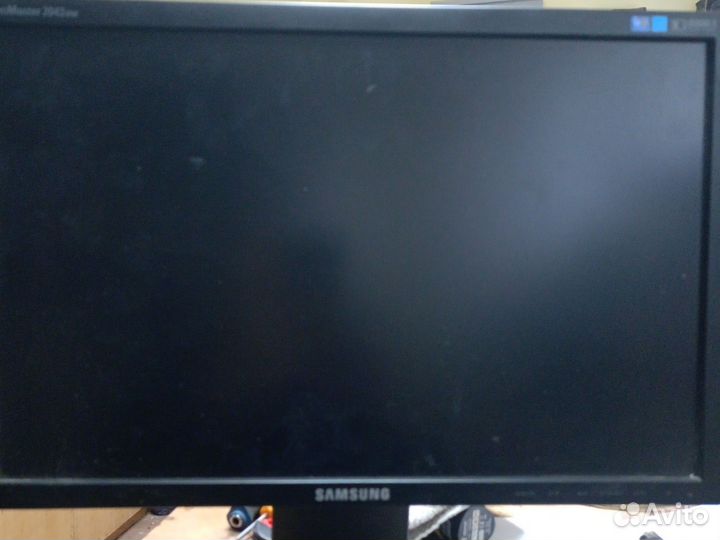 Монитор Samsung syncmaster 2043bw