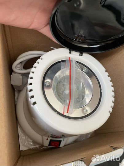 Стерилизатор