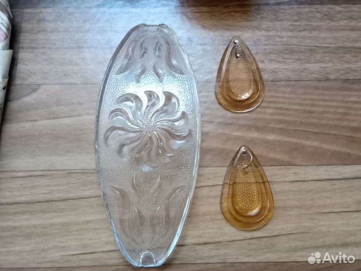 Люстра Хризантема, карниз алюм., гладил. доска