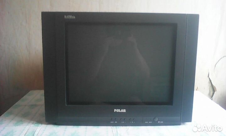 Телевизор Polar 54CTV4875