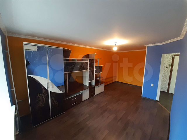 1-к. квартира, 35 м², 3/5 эт.