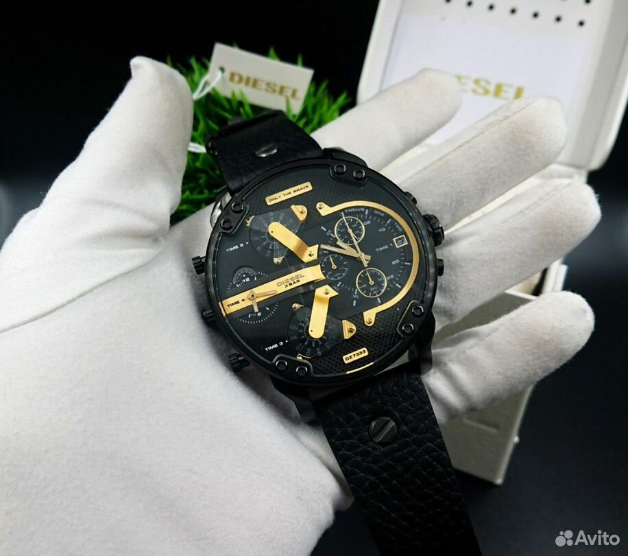Diesel 7333 price best sale
