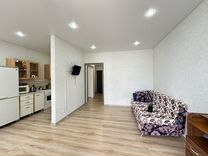 Квартира-студия, 38 м², 3/25 эт.