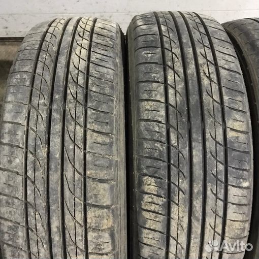 Yokohama DNA Ecos ES300 175/60 R16