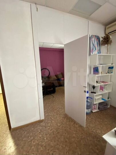 Сдам офисное помещение, 36 м²