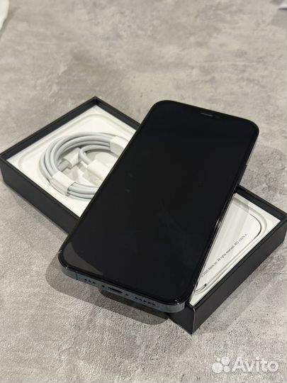 iPhone 12 Pro, 512 ГБ