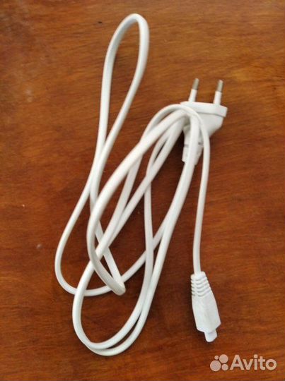 Сетевой кабель/шнур питания, кабель microUSB