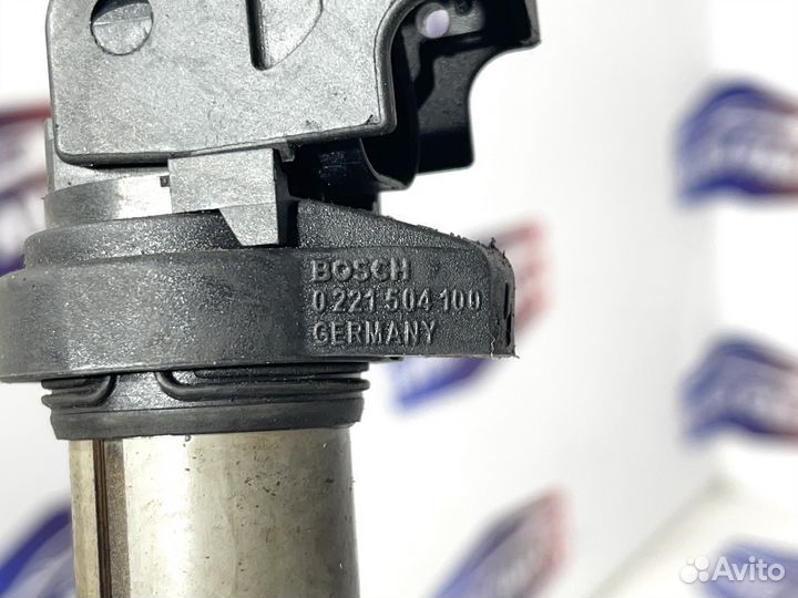 Катушка зажигания BMW 3 N46