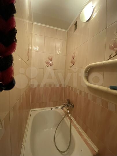 Квартира-студия, 25 м², 5/9 эт.