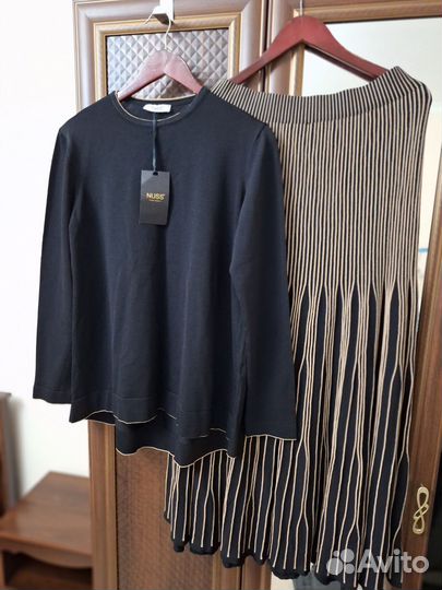 Костюм женский