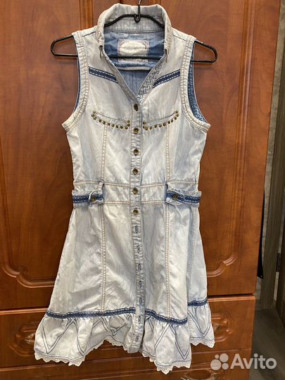 Брндовые вещи 40 размер (пакетом)