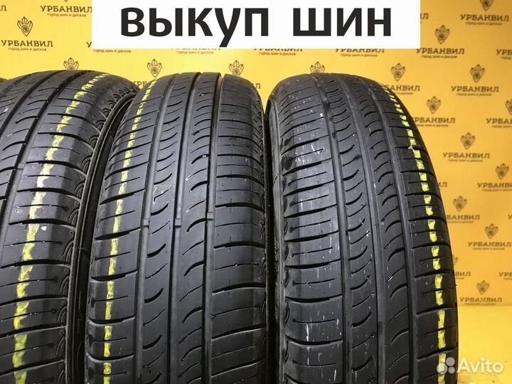 Hankook Optimo K715 155/70 R14 77T