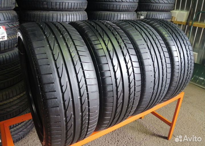 Bridgestone Potenza RE050A 235/40 R19 92Y