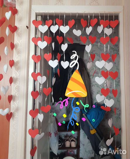 Готовый дизайн