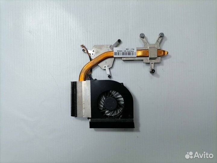 Термотрубка для HP Compaq CQ61