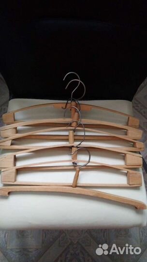 Вешалки /Плечики Винтажные