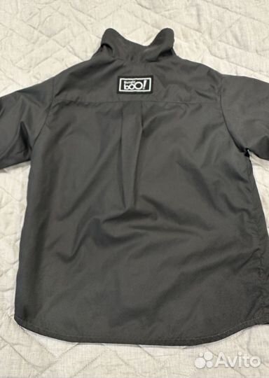 Плащ bungly boo 92 размер