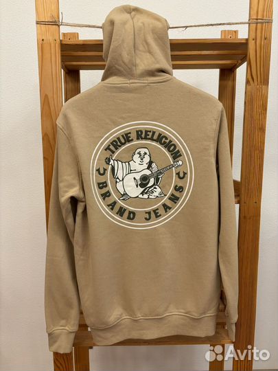 True religion кофта