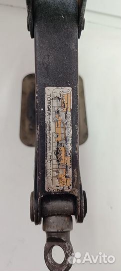 Домкрат бу 500р