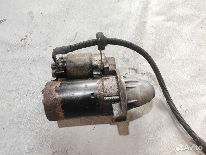 Стартер W202 W203 W208 W210 R170 W163 W638 Vito