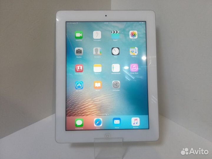 Планшет с SIM-картой Apple iPad 3 (A1430)