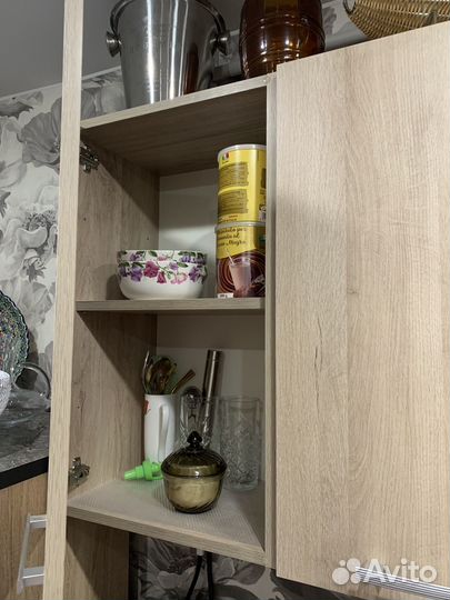 Шкаф кухонный