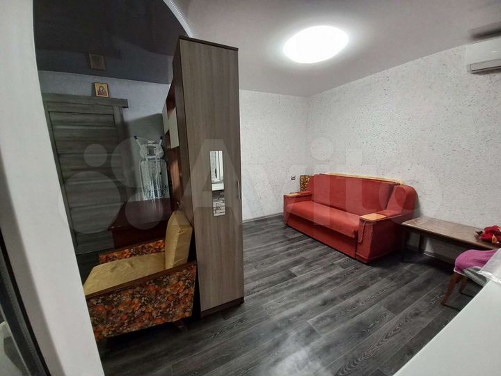 1-к. квартира, 32 м², 5/5 эт.