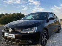 Volkswagen Jetta 1.6 MT, 2014, 292 000 км, с пробегом, цена 915 000 руб.