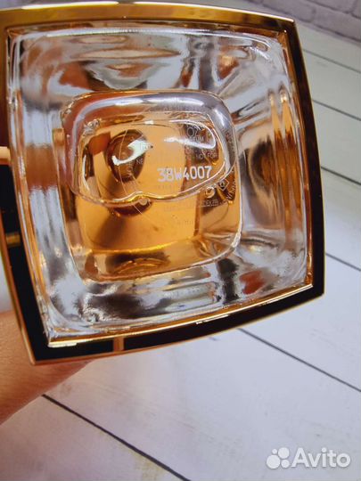 Armani si парфюмированная вода