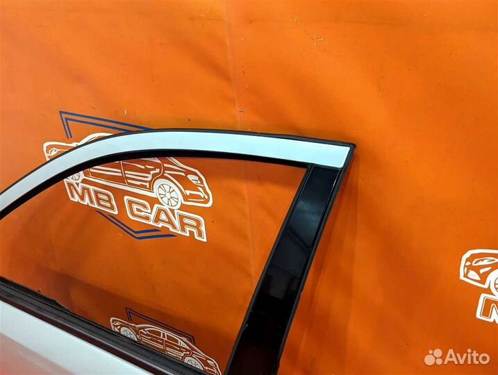 Дверь передняя левая w211 E-class 642.920 2006